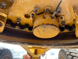 2019 Caterpillar 14M3 YELLOW