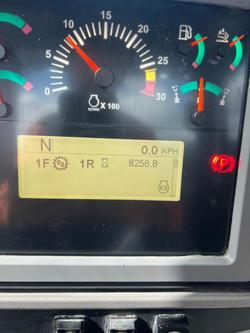 2019 Caterpillar 14M3 YELLOW