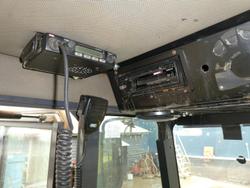 2011 Ammann Asc150d Smooth Drum