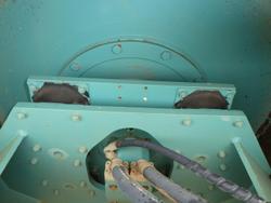 2011 Ammann Asc150d Smooth Drum