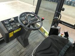 2011 Ammann Asc150d Smooth Drum