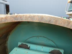 2011 Ammann Asc150d Smooth Drum