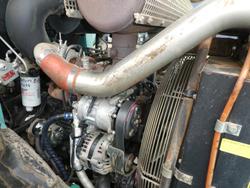 2011 Ammann Asc150d Smooth Drum