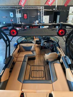 2025 MATRIX MXV
