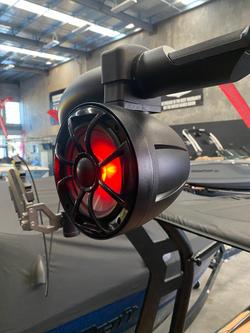 2025 MATRIX MXV