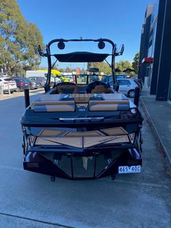 2025 MATRIX MXV