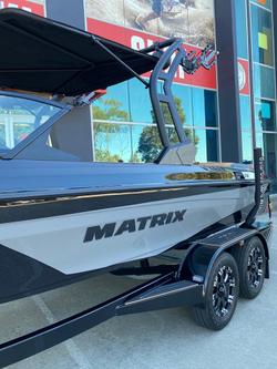 2025 MATRIX MXV