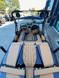 2025 MATRIX MXV