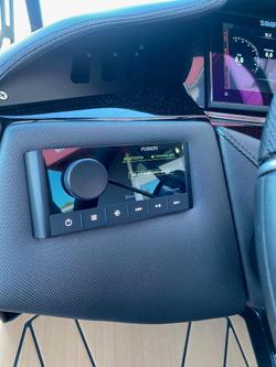 2025 MATRIX MXV