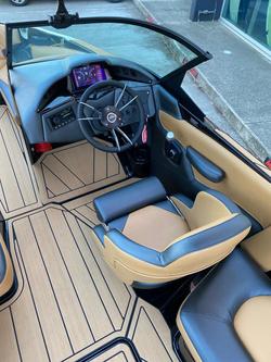 2025 MATRIX MXV