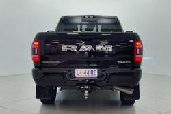 2023 RAM
                2500 Laramie