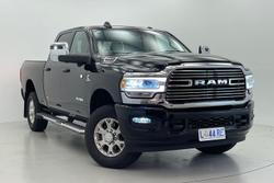 2023 RAM
                2500 Laramie