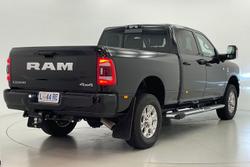 2023 RAM
                2500 Laramie