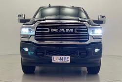 2023 RAM
                2500 Laramie