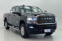 2023 RAM
                2500 Laramie