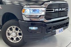 2023 RAM
                2500 Laramie