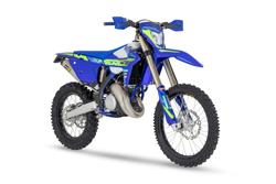 Sherco 125 SE Factory