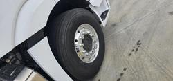 2025 Mercedes-Benz Actros 2663