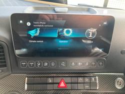 2025 Mercedes-Benz Actros 2663