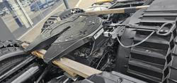 2025 Mercedes-Benz Actros 2663
