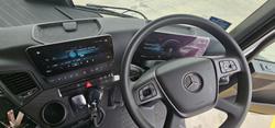 2025 Mercedes-Benz Actros 2663