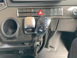 2025 Mercedes-Benz Actros 2663