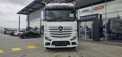 2025 Mercedes-Benz Actros 2663