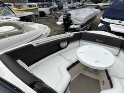 2016 Sea Ray 250 SLX