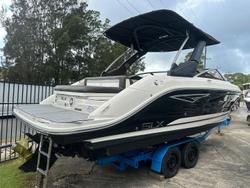 2016 Sea Ray 250 SLX