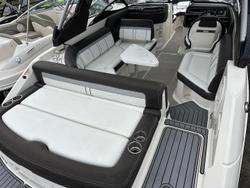 2016 Sea Ray 250 SLX