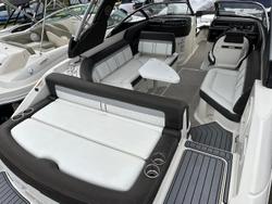 2016 Sea Ray 250 SLX