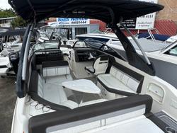2016 Sea Ray 250 SLX