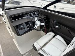 2016 Sea Ray 250 SLX