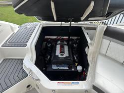 2016 Sea Ray 250 SLX