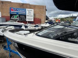 2016 Sea Ray 250 SLX