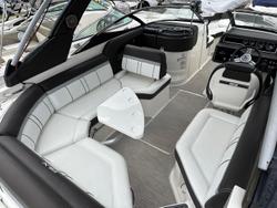 2016 Sea Ray 250 SLX