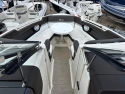 2016 Sea Ray 250 SLX