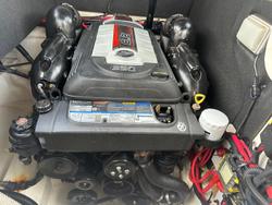2016 Sea Ray 250 SLX