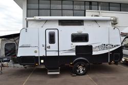 2015 Golf Savannah Maxxi
