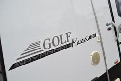 2015 Golf Savannah Maxxi