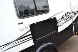 2015 Golf Savannah Maxxi
