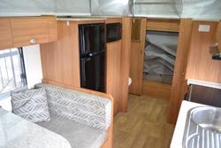 2015 Golf Savannah Maxxi