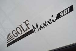 2015 Golf Savannah Maxxi