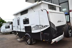 2015 Golf Savannah Maxxi