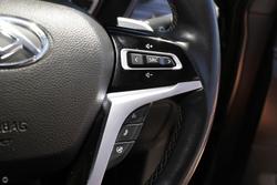 2023 LDV D90 Executive