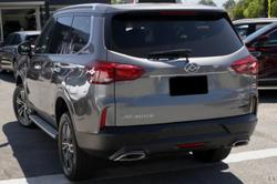 2023 LDV D90 Executive