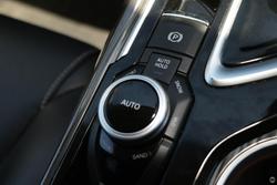 2023 LDV D90 Executive