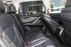 2023 LDV D90 Executive