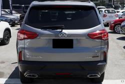 2023 LDV D90 Executive