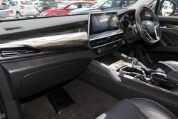 2023 LDV D90 Executive